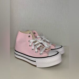 Converse Girls Sneakers Size 12